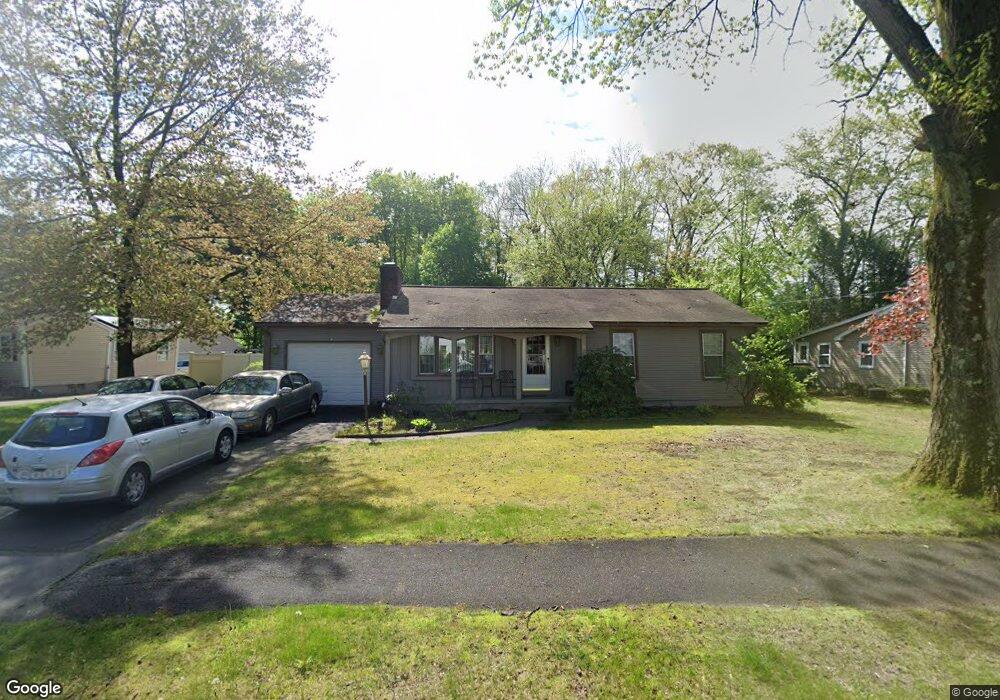 15 Piper Cross Rd, West Springfield, MA 01089 - photo 1