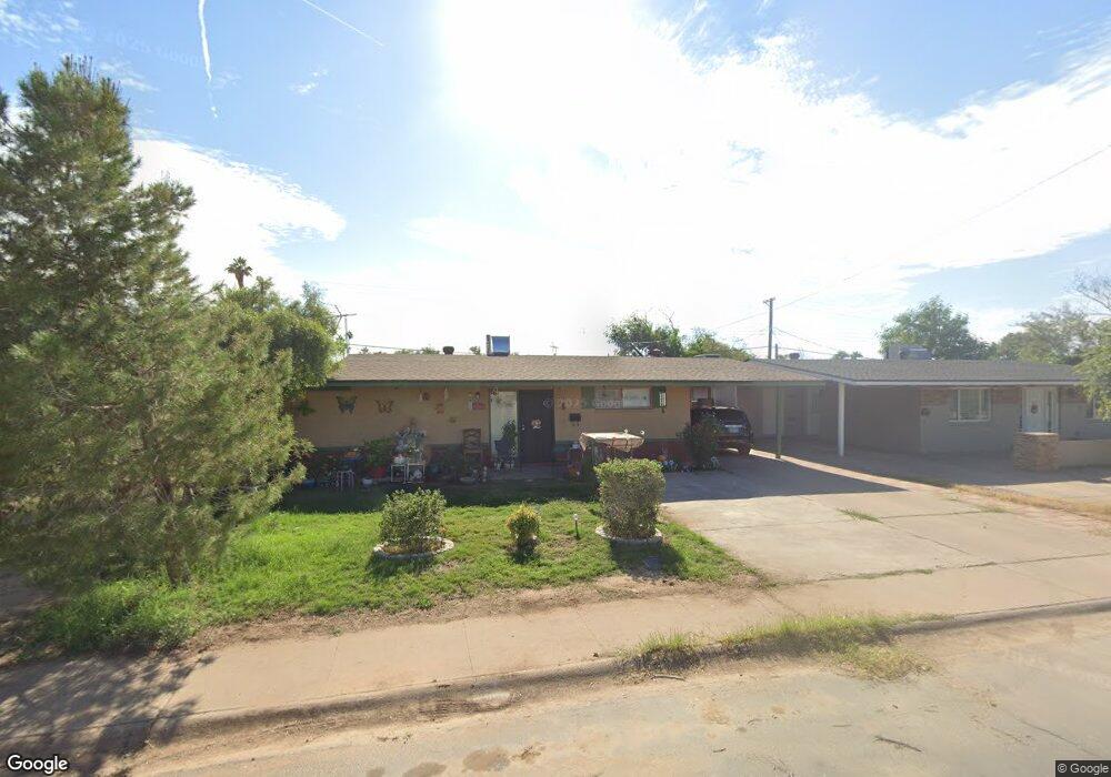 521 E Manhatton Dr, Tempe, AZ 85282 - photo 1