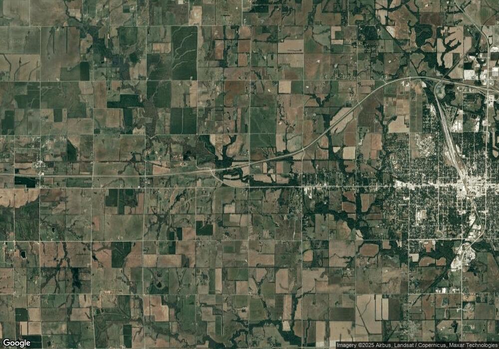 0 Kiowa Rd, Parsons, KS 67357 - photo 1