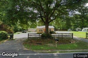 34755 Spring Rd S, Stapleton, AL 36578