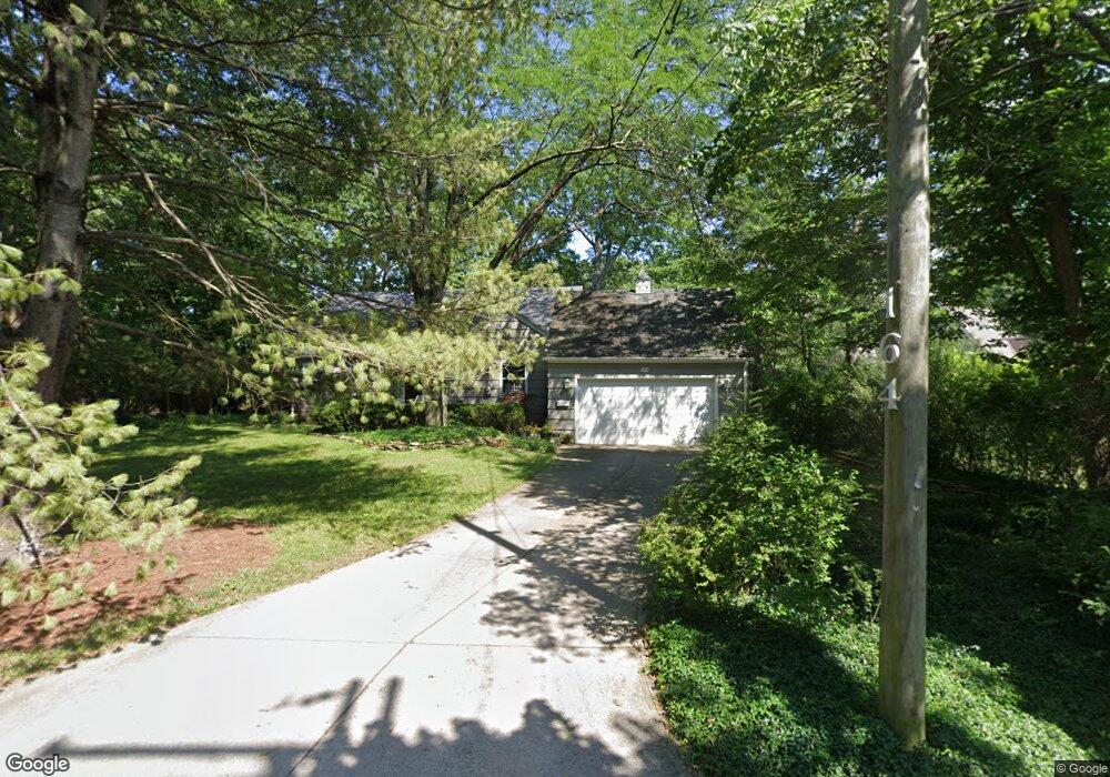 164 Overbrook Dr, Columbus, OH 43214 - photo 1