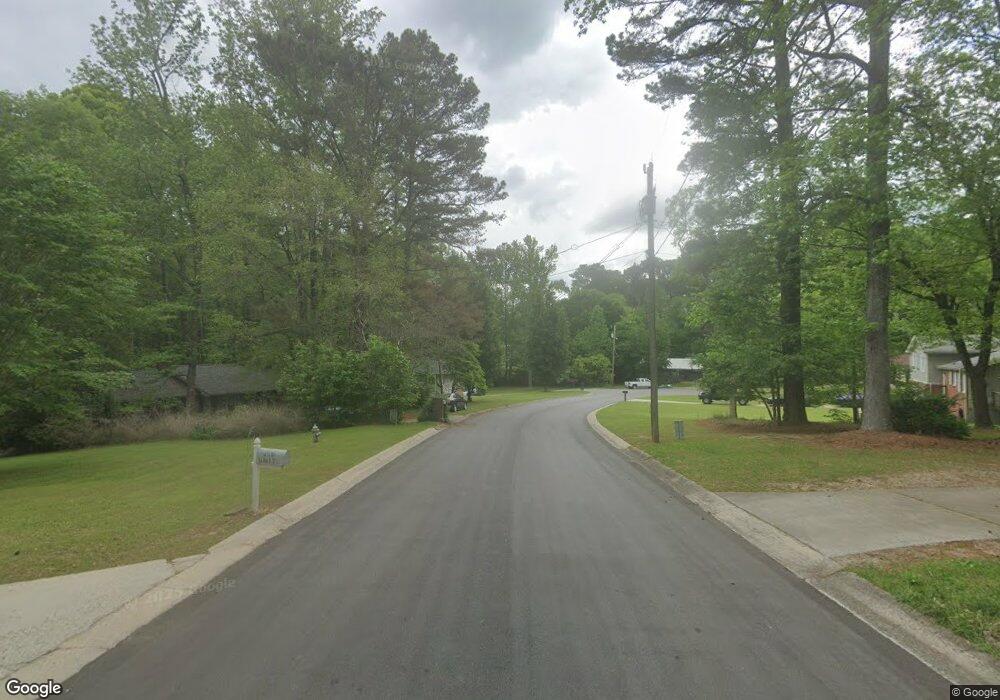 0 Meadowview Cir unit 14, Tyrone, GA 30290 - photo 1