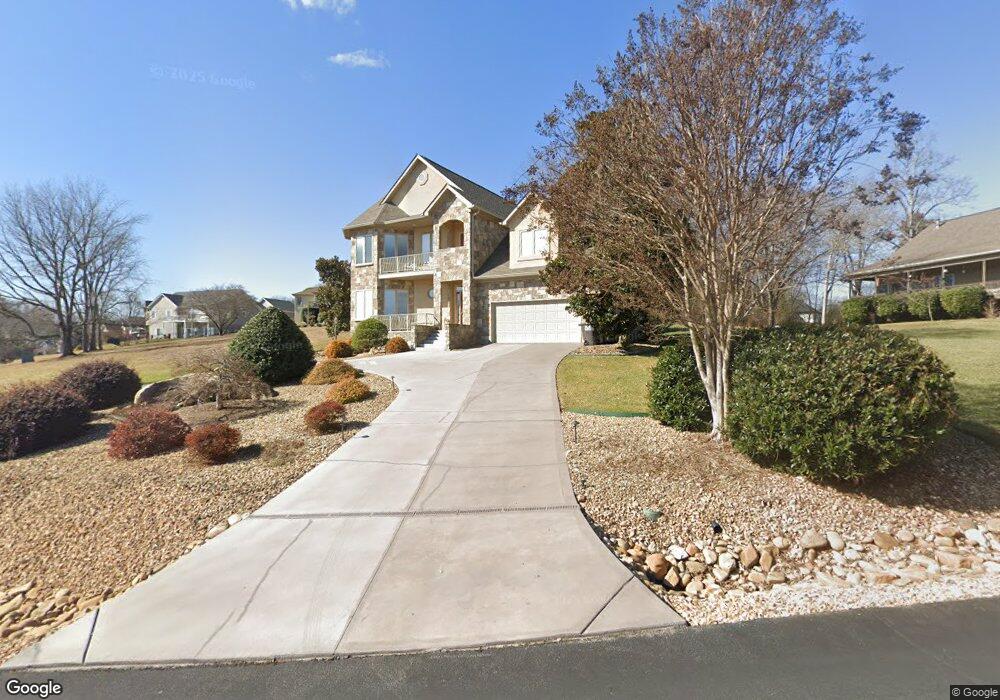 275 Dudala Way, Loudon, TN 37774 - photo 1