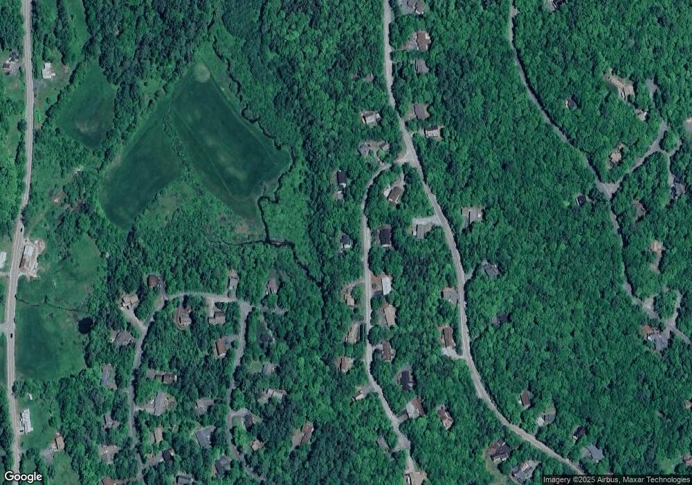 6 Mill Pond Rd, Grantham, NH 03753 - photo 1