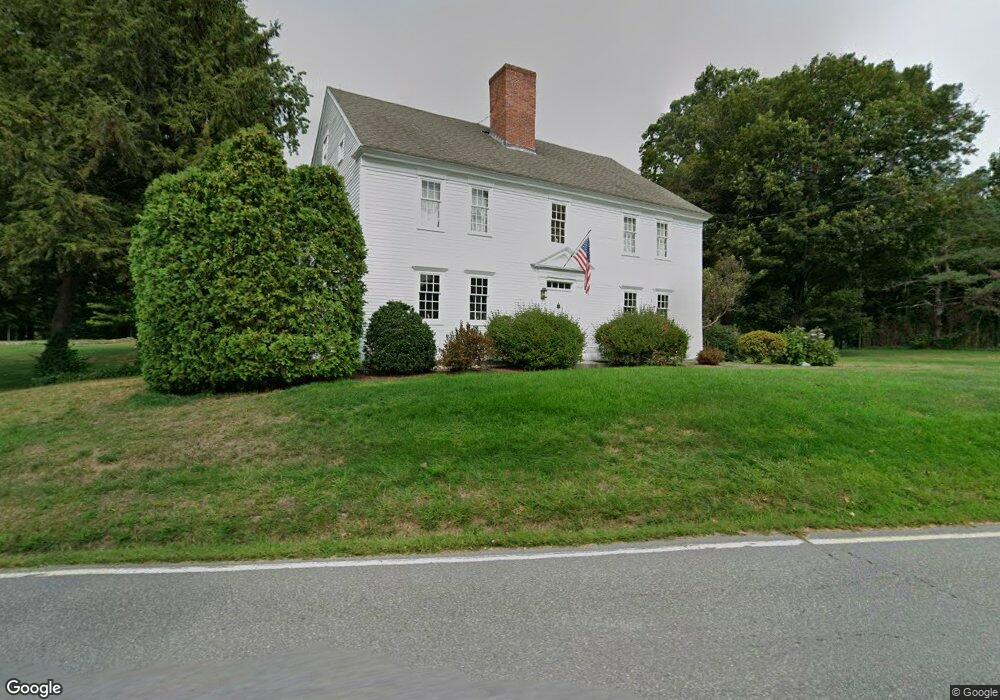 95 N River Rd, Milford, NH 03055 - photo 1