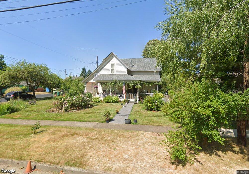 403 N Edwards St, Newberg, OR 97132 - photo 1