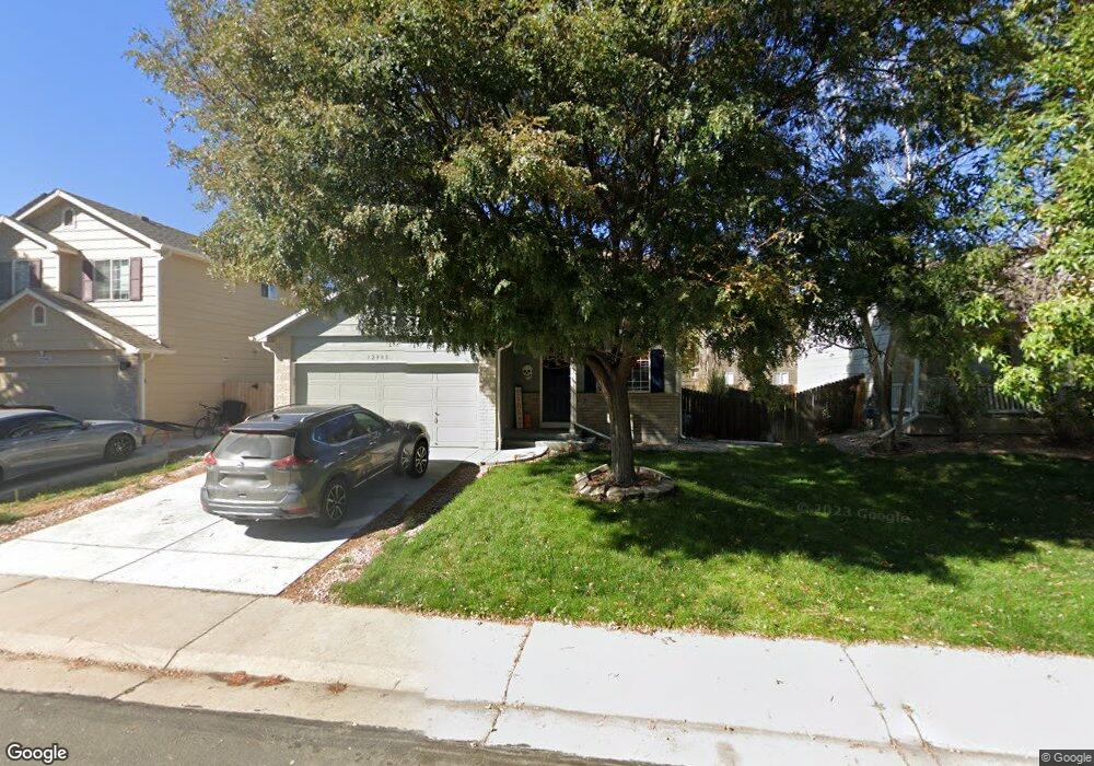 12905 Hudson Ct, Thornton, CO 80241 - photo 1