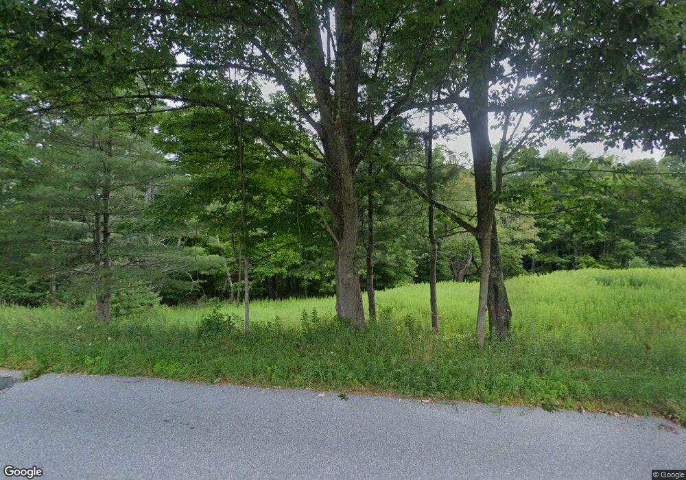 2349 Monument Hill Rd, Castleton, VT 05735 - photo 1