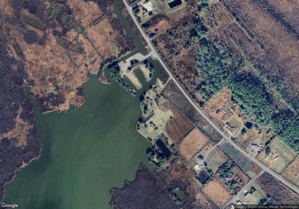 2322 Wingate Bishops Head Rd, Wingate, MD 21675 - photo 1