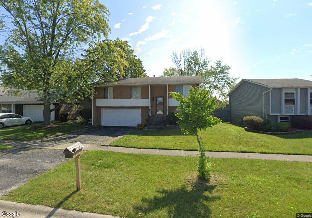 17915 Normandy Ln, Hazel Crest, IL 60429 - photo 1