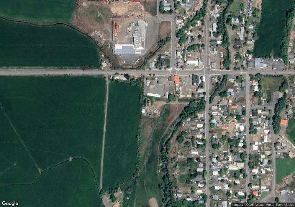 200 Kilpatrick Ln, Mount Vernon, OR 97865 - photo 1