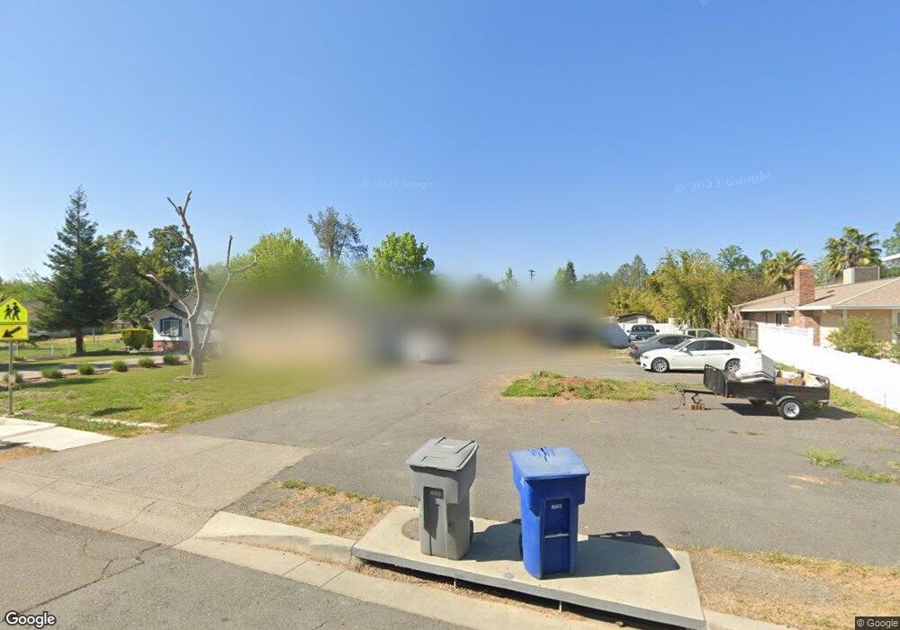 1270 Mistletoe Ln, Redding, CA 96002 - photo 1