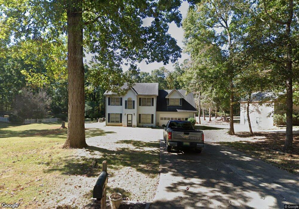 365 Radcliffe Trace, Covington, GA 30016 - photo 1