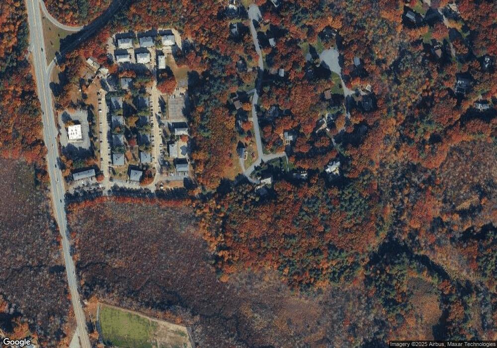 A3 Colonial Dr unit 10, A3, Andover, MA 01810 - photo 1