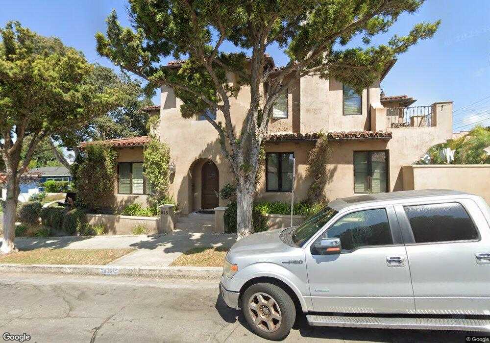 515 W Holly Ave, El Segundo, CA 90245 - photo 1