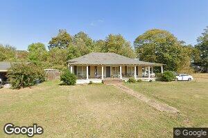 1100 Third St, Inverness, MS 38753