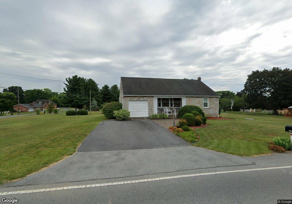 16515 Edward Doub Rd, Williamsport, MD 21795 - photo 1