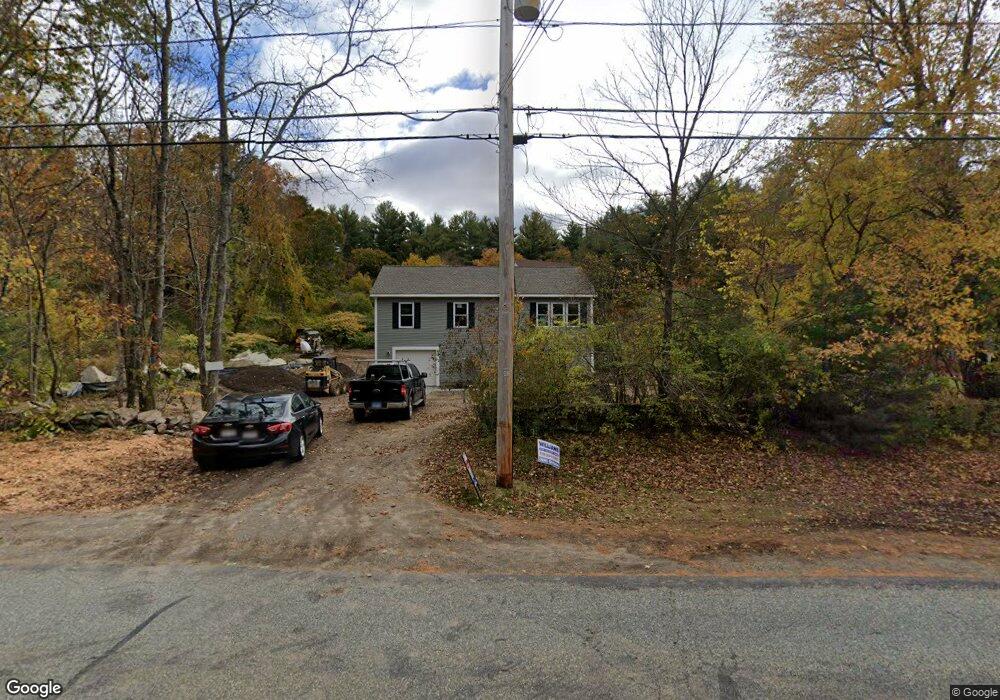 90 Sutton Rd, Webster, MA 01570 - photo 1