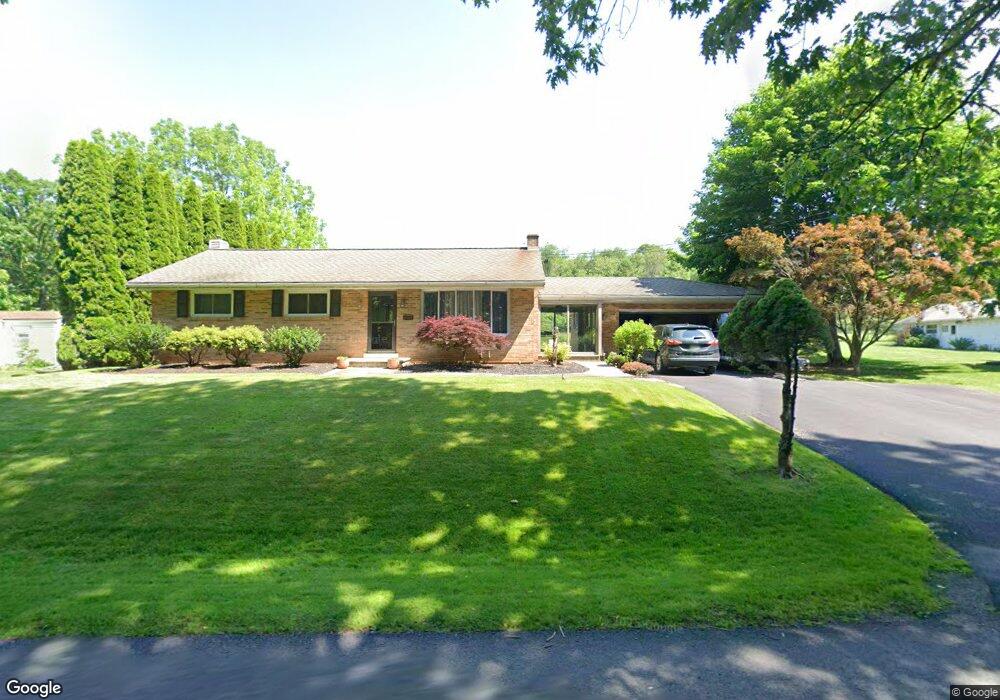 2766 W Beersville Rd, Bath, PA 18014 - photo 1