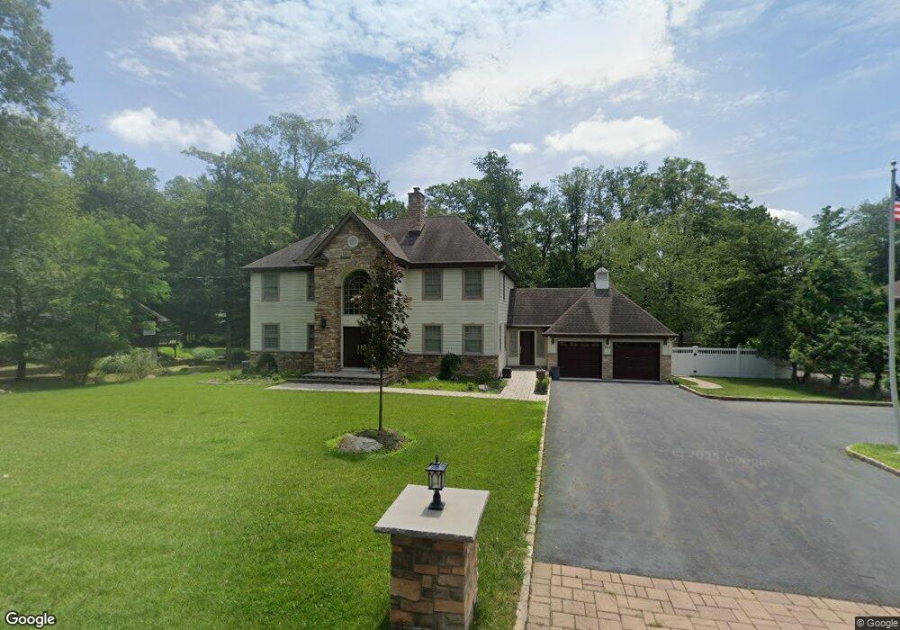 223 Old Tappan Rd, Tappan, NY 10983 - photo 1