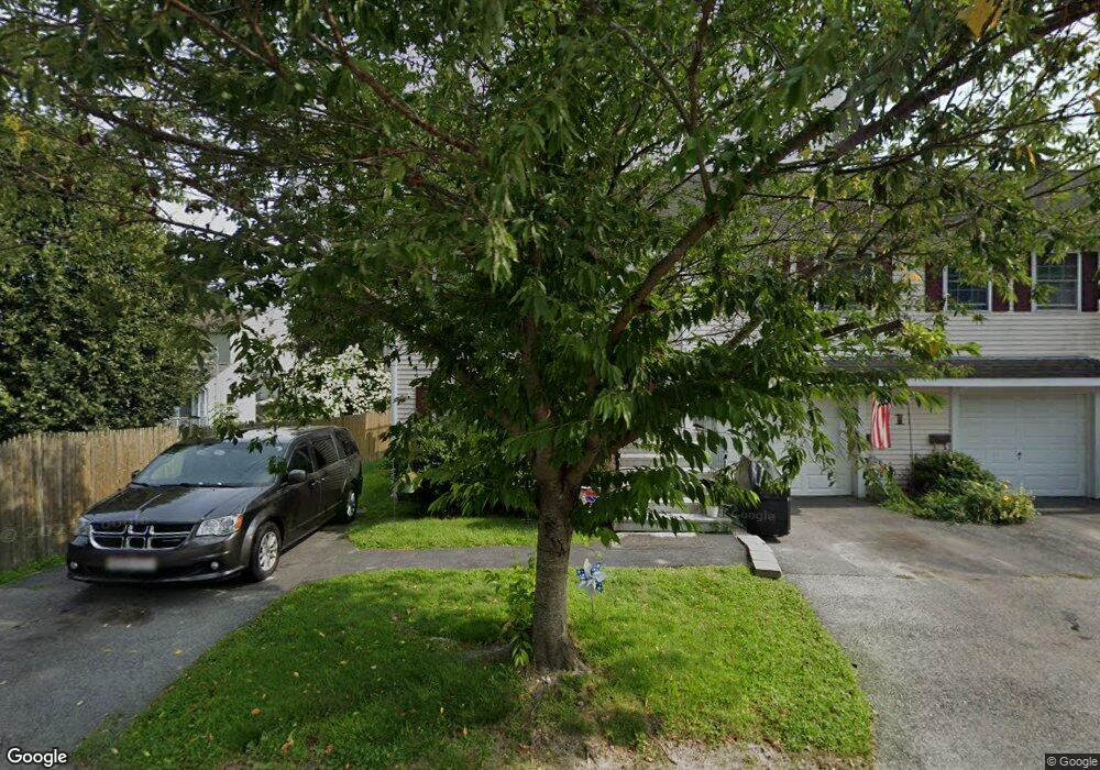 34 Aroostook St, Worcester, MA 01606 - photo 1