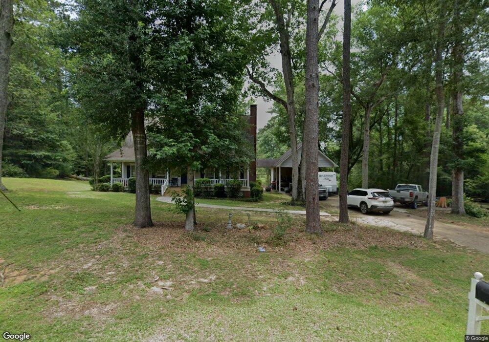 103 Dry Creek Rd, Tylertown, MS 39667 - photo 1