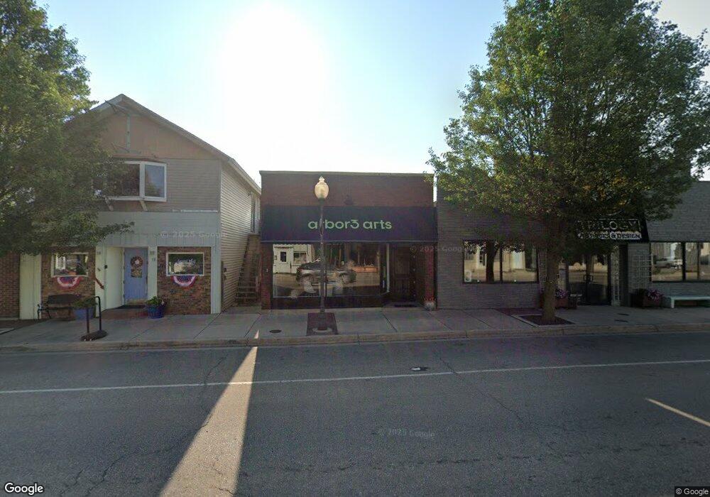 15 S Elm St unit A, Three Oaks, MI 49128 - photo 1