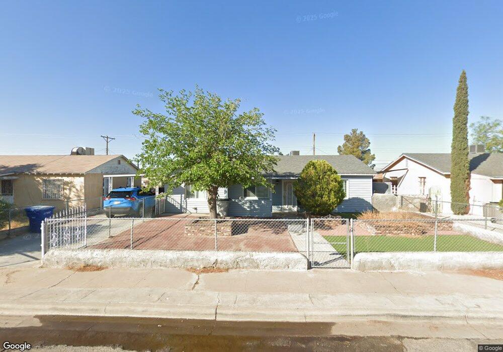 7602 Taxco Dr, El Paso, TX 79915 - photo 1