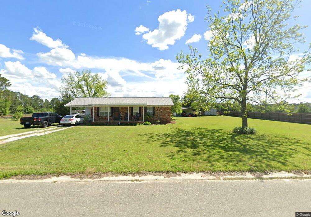 567 Clarence Jones Rd, Moultrie, GA 31768 - photo 1