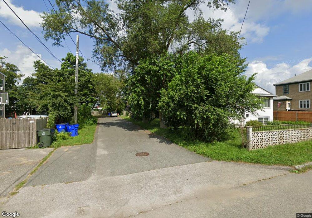 108 Field St, Fall River, MA 02721 - photo 1