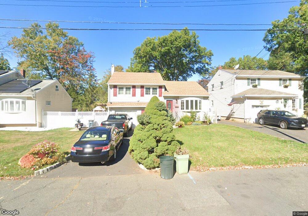 357 Manning Ave, North Plainfield, NJ 07060 - photo 1