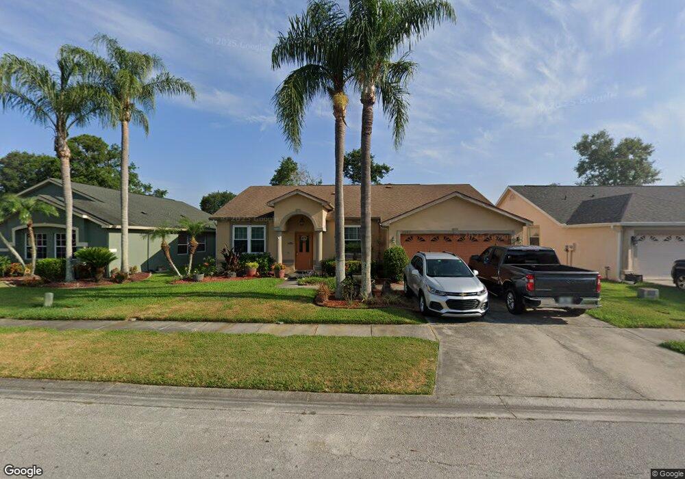 35517 Wickingham Ct, Zephyrhills, FL 33541 - photo 1