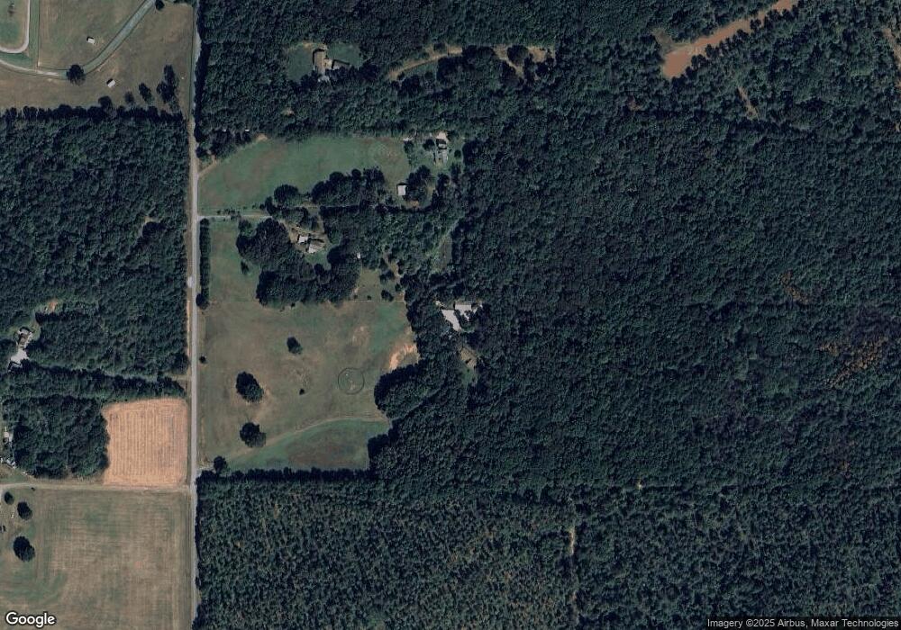 1874 Fish Creek Rd, Cedartown, GA 30125 - photo 1