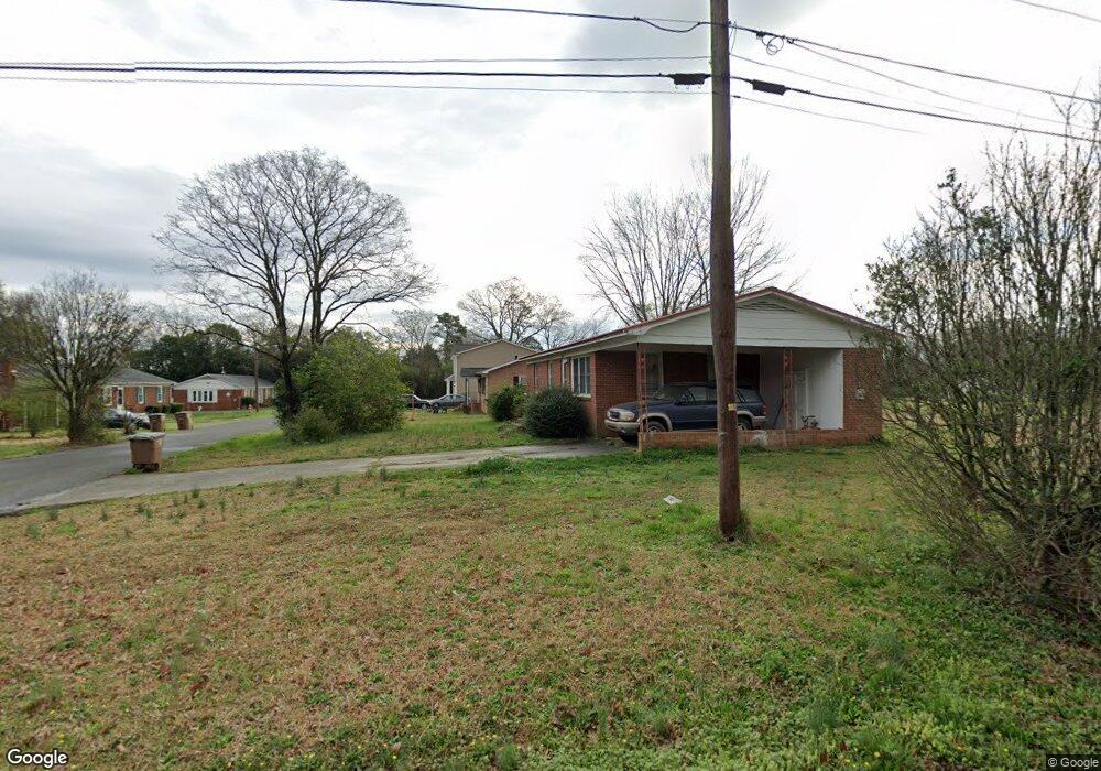 612 Sunset Dr, Marshville, NC 28103 - photo 1