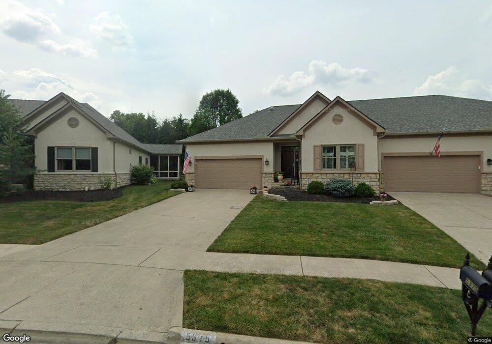 5375 Castle Pines, Columbus, OH 43235 - photo 1