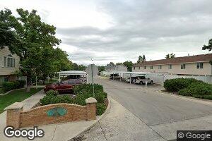 159 N 85 E, Orem, UT 84057