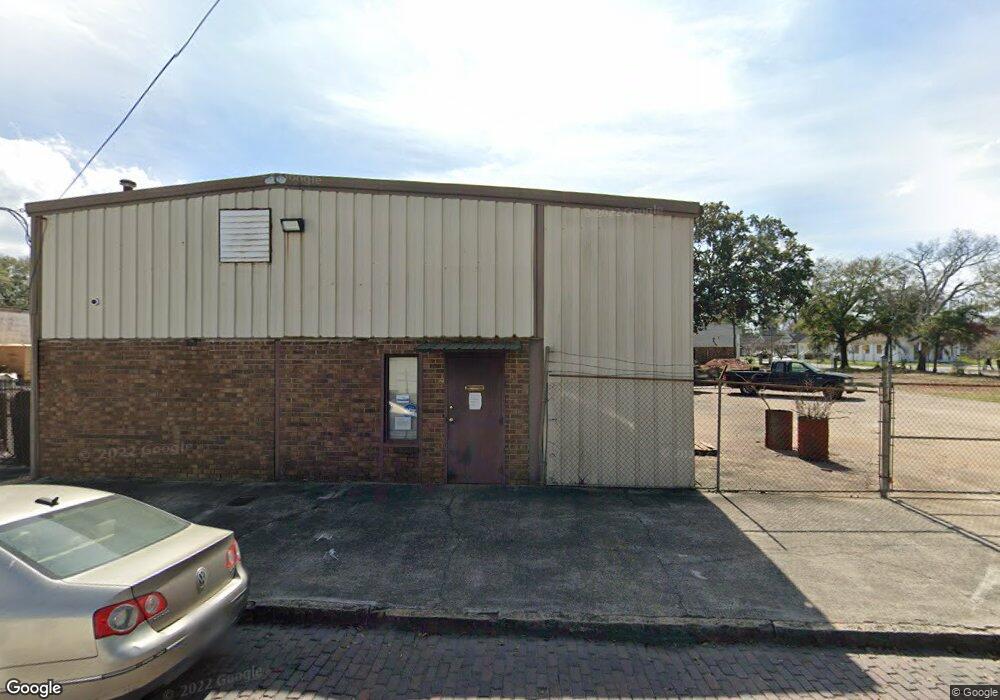 515 W 31st St, Savannah, GA 31415 - photo 1