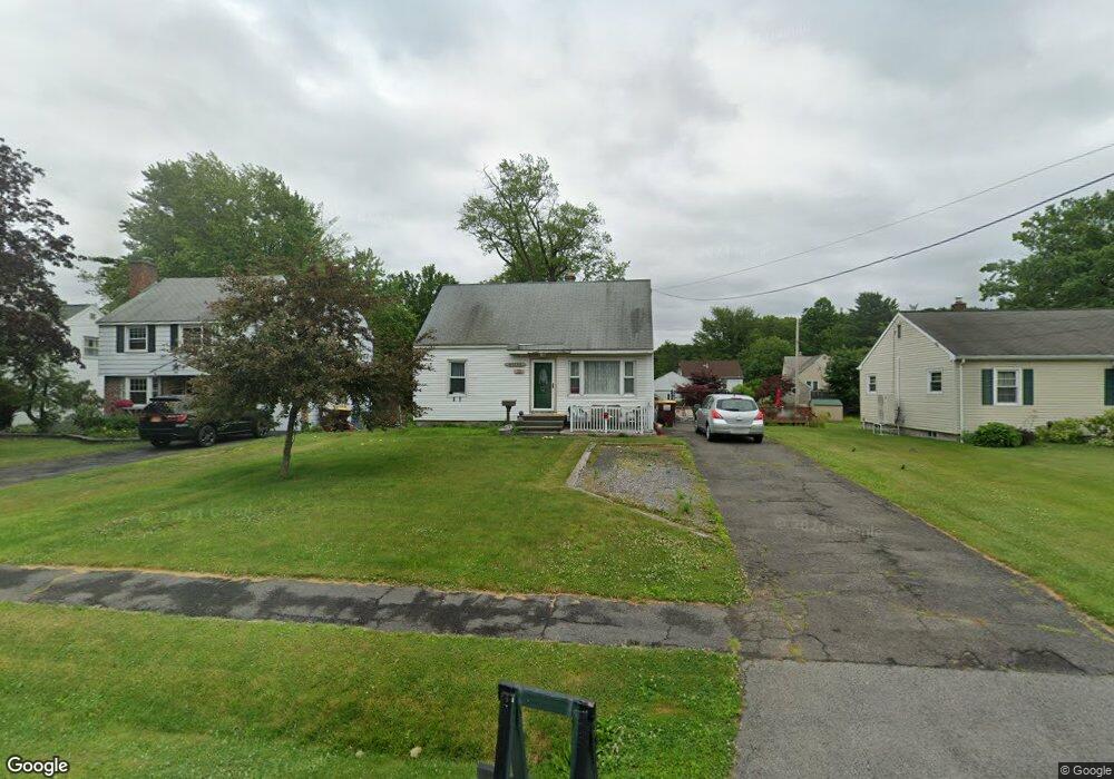 38 Harrison Ave, Delmar, NY 12054 - photo 1