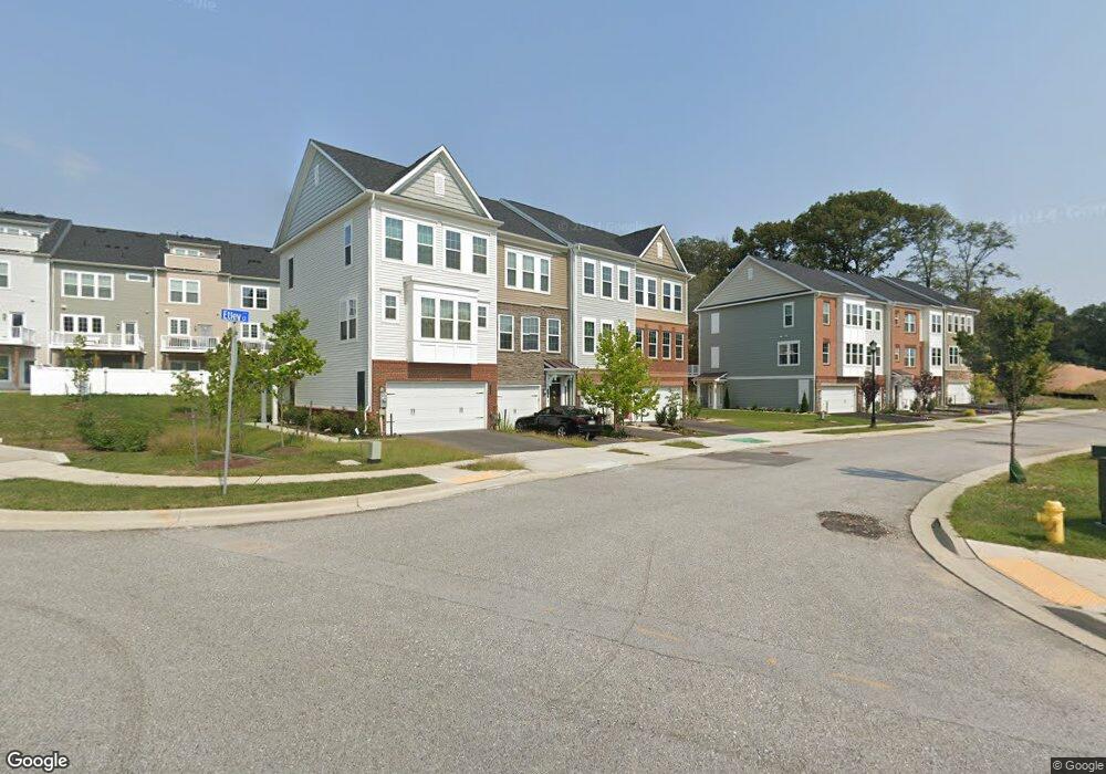 2806 Etley Ct, Hanover, MD 21076 - photo 1