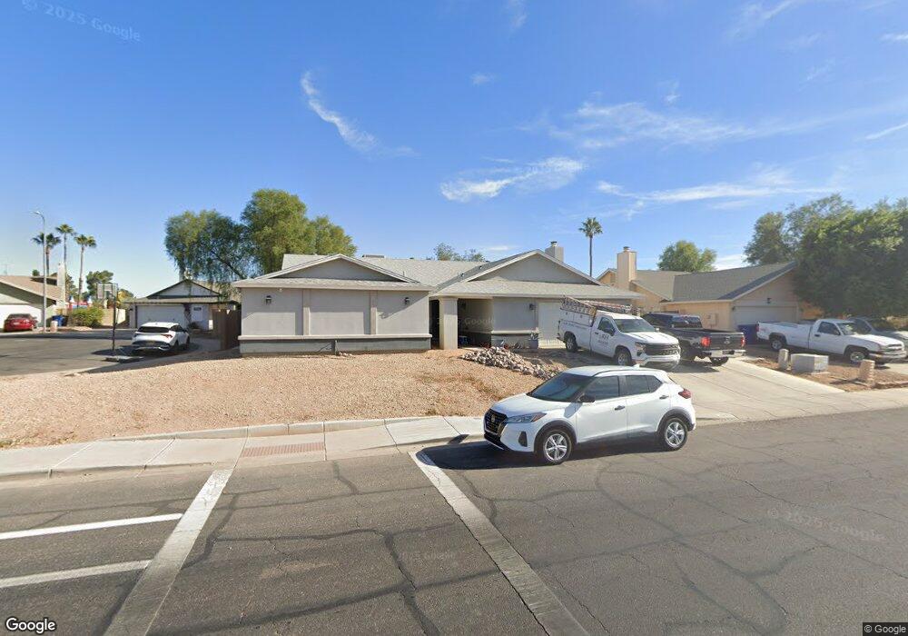 1605 N Bullmoose Dr unit 4, Chandler, AZ 85224 - photo 1