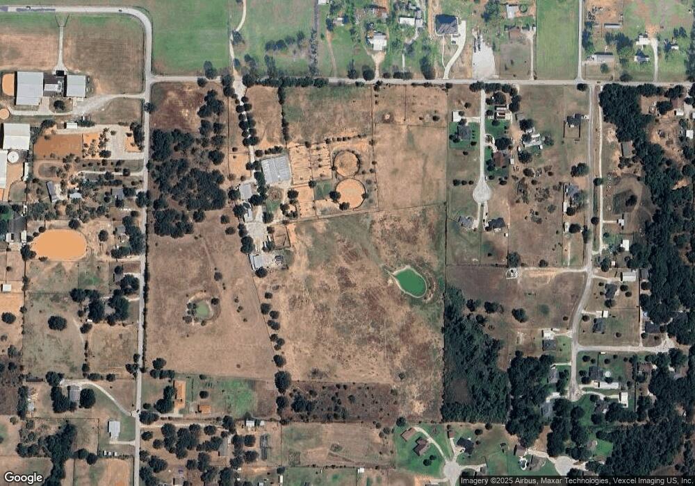 1141 Harmony Rd, Weatherford, TX 76087 - photo 1