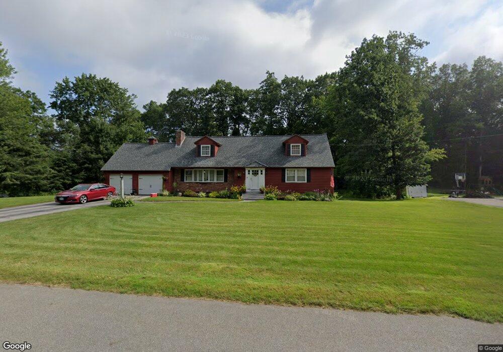 5 Rolling Ridge Rd, Windham, NH 03087 - photo 1