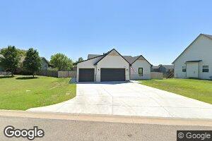 209 W Lavern Ln Unit BENTWOOD SUBDIVISION, Garden Plain, KS 67050