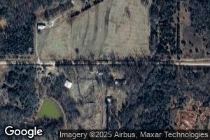 38369 Prospect Rd, Macomb, OK 74852
