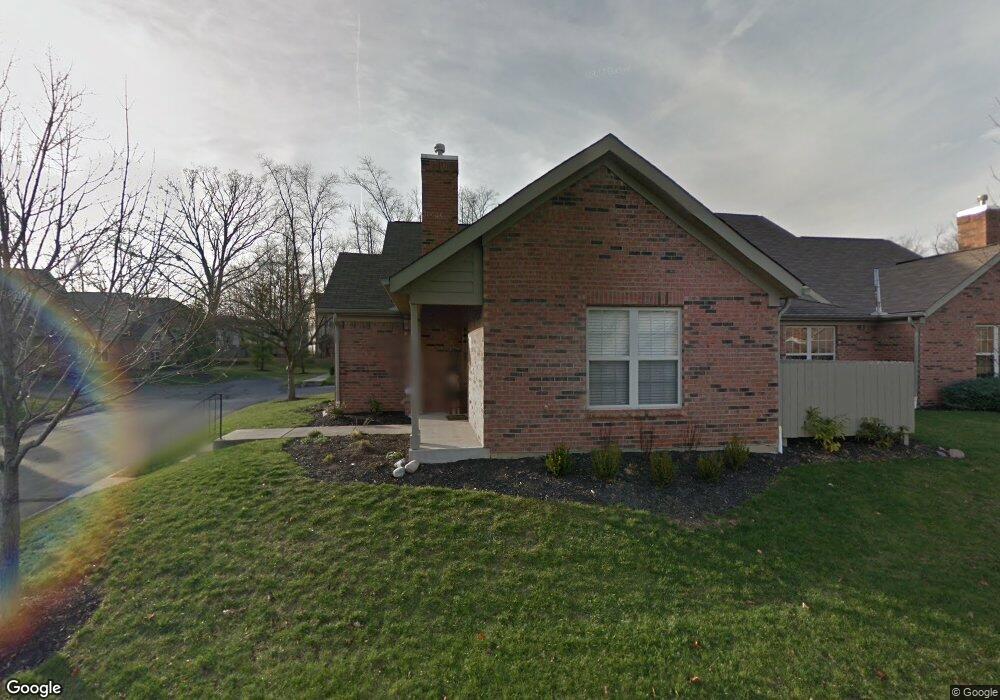 2780 Laurel Wind Blvd unit 2780, Lewis Center, OH 43035 - photo 1