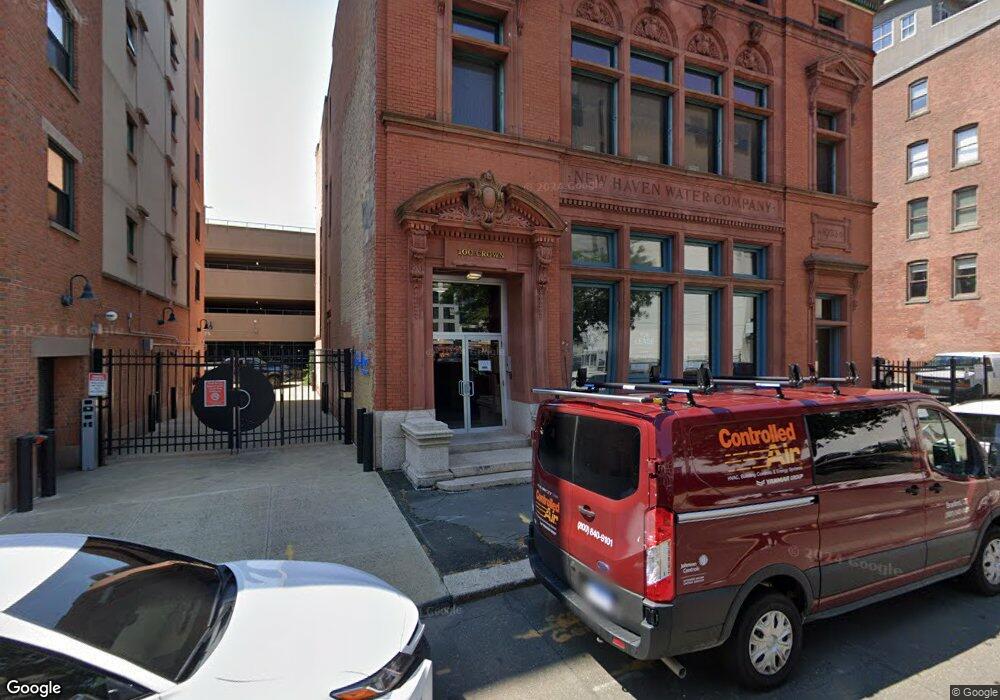 100 Crown St, New Haven, CT 06510 - photo 1