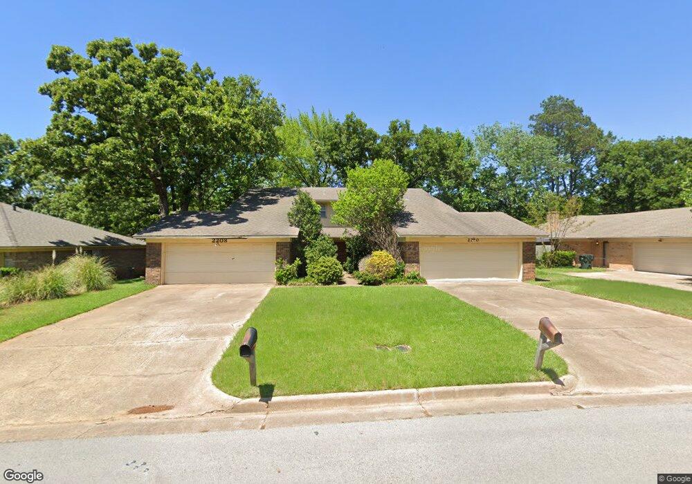 2208 Aberdeen Dr, Tyler, TX 75703 - photo 1