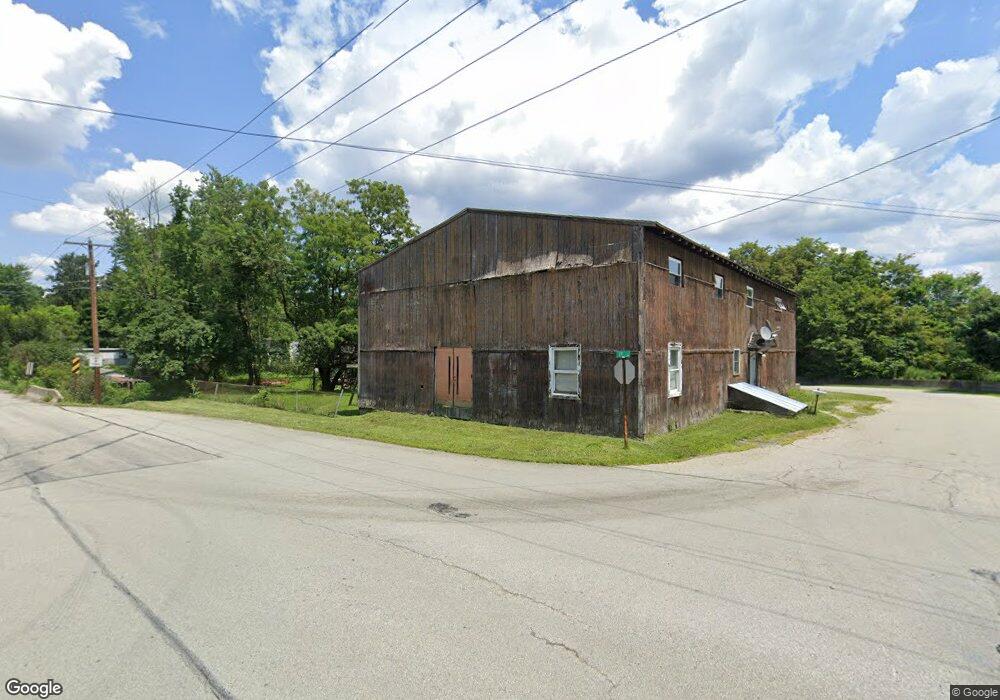 136 1st St, Hostetter, PA 15638 - photo 1