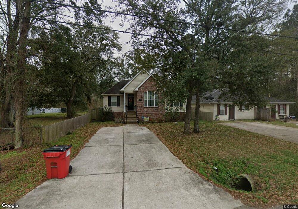 40642 Hayes Rd, Slidell, LA 70461 - photo 1