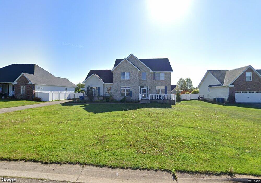 7421 Carroll, Swartz Creek, MI 48473 - photo 1